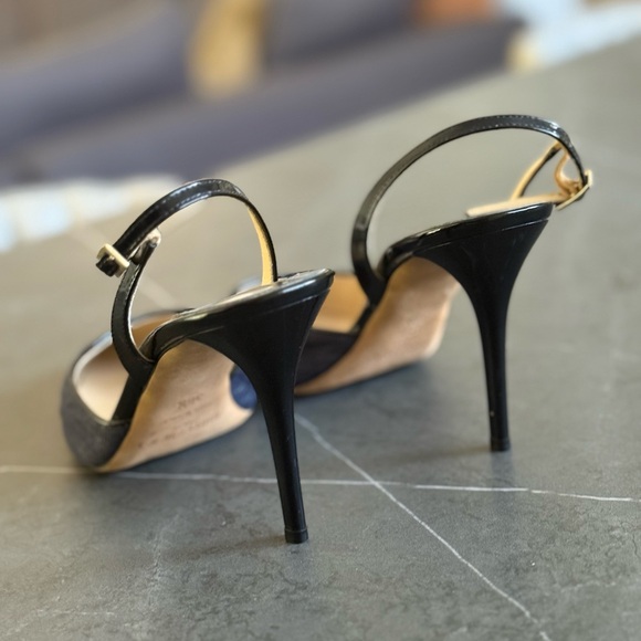 Jimmy Choo Slingback Heels